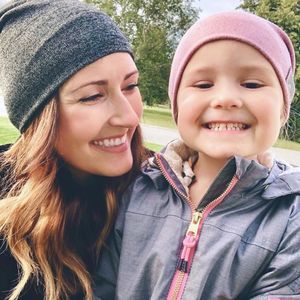 Meet your Posher, Shannon